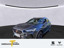 Grau Gebraucht 2022 Cupra Formentor VZ SUV | 25.440 € (Fairer Preis)