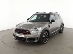 Gold Gebraucht 2017 Mini John Cooper Works Countryman SUV | 22.600 € (Etwas zu teuer)