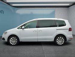 Silber Gebraucht 2019 Seat Alhambra Van / Kleinbus | 26.699 € (Fairer Preis)