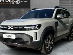 Beige Neu 2025 Dacia Duster Expression SUV | 28.470 € (Fairer Preis)