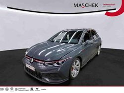 Delfingrau metallic Gebraucht 2023 VW Golf VIII GTI Clubsport Limousine | 29.840 € (Guter Preis)