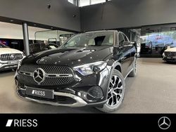 Schwarz Gebraucht 2025 Mercedes GLC200 SUV | 67.900 €
