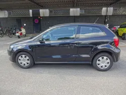 Schwarz Gebraucht 2012 VW Polo Trendline Limousine | 4.400 € (Guter Preis)