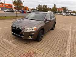 Braun Gebraucht 2013 Mitsubishi ASX SUV | 4.250 € (Superpreis)