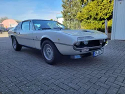 Grigio escoli Gebraucht 1972 Alfa Romeo Montreal Coupé | 78.500 €