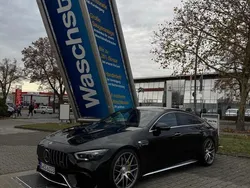 Mercedes S63 AMG