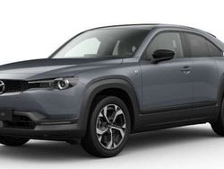 Polymetal grey Gebraucht 2024 Mazda MX30 Ad'Vantage SUV | 24.990 € (Guter Preis)