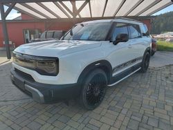 Weiß Neu 2025 Baic BJ30 SUV | 38.690 € (Etwas zu teuer)