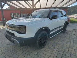 Weiß Neu 2025 Baic BJ30 SUV | 38.690 € (Etwas zu teuer)