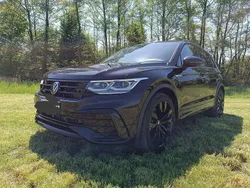 Schwarz Gebraucht 2023 VW Tiguan Style SUV | 42.150 € (Fairer Preis)