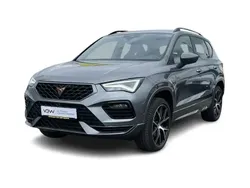 Grau Gebraucht 2023 Cupra Ateca SUV | 36.950 € (Fairer Preis)