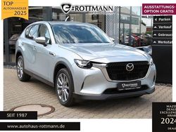 Neu 2025 Mazda CX-60 Exclusive-Line SUV | 54.370 € (Superpreis)