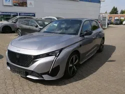 Schwarzmet. (perla nera) Gebraucht 2023 Peugeot 308 Allure Limousine | 27.990 € (Guter Preis)