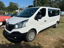 Weiß Gebraucht 2019 Renault Trafic Van | 16.600 € (Fairer Preis)