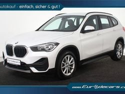 Weiß Gebraucht 2022 BMW X1 SUV | 20.700 € (Guter Preis)