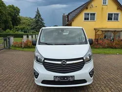 Weiß Gebraucht 2019 Opel Vivaro Van | 15.000 € (Superpreis)