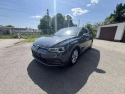 VW Golf VIII