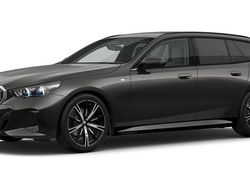 Grau Gebraucht 2025 BMW 520 Comfort Edition Kombi | 56.715 € (Fairer Preis)