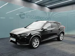 Schwarz Gebraucht 2023 Cupra Formentor SUV | 29.399 € (Fairer Preis)