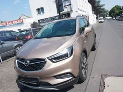 Braun Gebraucht 2018 Opel Mokka X Ultimate SUV | 11.999 € (Guter Preis)