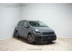 Neu 2024 VW Touran R-line Van / Kleinbus | 41.790 € (Fairer Preis)