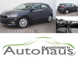 Blackmagicmet. Gebraucht 2024 Skoda Fabia Ambition Limousine | 15.950 € (Guter Preis)