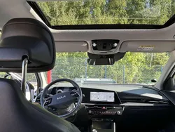 Weiß Gebraucht 2023 Kia e-Niro Inspiration SUV | 29.000 € (Fairer Preis)