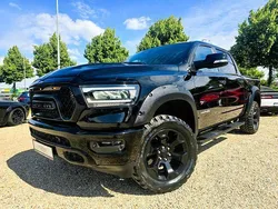 Schwarz Gebraucht 2020 Dodge Ram Abholung | 50.990 € (Superpreis)