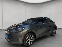 Grau Neu 2025 Toyota C-HR Team SUV | 34.990 € (Superpreis)