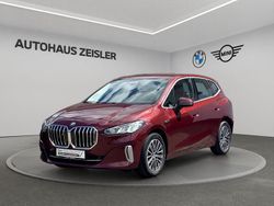 Piemont rot Gebraucht 2022 BMW 225 Active Tourer Sport Line Van / Kleinbus | 29.590 € (Guter Preis)