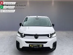 Epr blanc icy/zweis Neu 2025 Citroën Berlingo Van / Kleinbus | 33.990 € (Teuer)