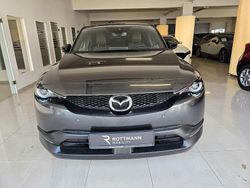 Grau Gebraucht 2022 Mazda MX30 Ad'Vantage SUV | 15.800 € (Fairer Preis)