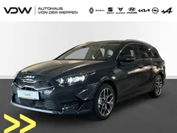 Grau Neu 2025 Kia Ceed Sportswagon GT-Line Kombi | 30.500 € (Fairer Preis)