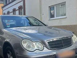 Gebraucht 2004 Mercedes C180 Limousine | 2.900 € (Fairer Preis)