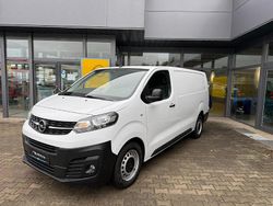 Lackierung weiss icy/typ aussenverkleidung spiegel flach standard Gebraucht 2024 Opel Vivaro Edition Van | 22.950 € (Guter Preis)