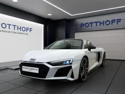 Andere Gebraucht 2025 Audi R8 Coupé Coupé | 209.750 € (Superpreis)