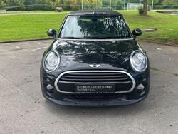 Schwarz Gebraucht 2017 Mini Cooper Cabriolet Cabrio | 17.490 € (Guter Preis)