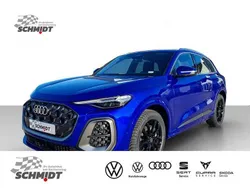 Blau Gebraucht 2025 Audi Q5 Sport SUV | 69.950 €