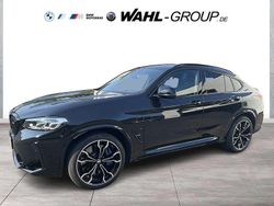 Schwarz Gebraucht 2024 BMW X4 Competition Edition SUV | 73.690 € (Fairer Preis)