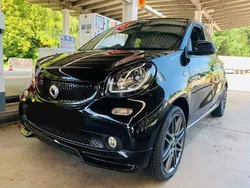 Schwarz Gebraucht 2019 Smart ForFour Brabus Limousine | 13.950 € (Fairer Preis)