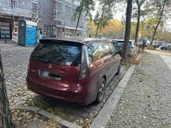 Rot Gebraucht 2004 Mitsubishi Grandis Kombi | 2.500 € (Fairer Preis)