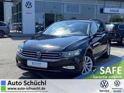 Schwarz Gebraucht 2023 VW Passat Business Limousine | 27.958 € (Fairer Preis)