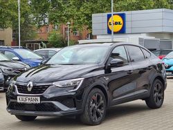 Schwarz Gebraucht 2023 Renault Arkana R.S. SUV | 26.890 € (Fairer Preis)