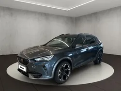"magnetic tech" Gebraucht 2023 Cupra Formentor Basis SUV | 27.450 € (Fairer Preis)