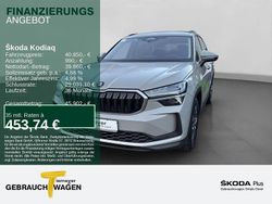 Grau Neu 2025 Skoda Kodiaq Selection SUV | 40.850 € (Guter Preis)
