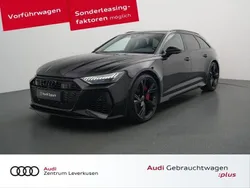 Mythosschwarz Gebraucht 2024 Audi RS6 Ambiente Kombi | 140.980 €