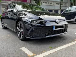 Schwarz Gebraucht 2021 VW Golf VIII GTE Limousine | 22.900 € (Fairer Preis)