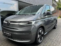 Grau Gebraucht 2023 VW T7 Style Van | 50.900 €