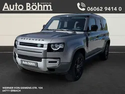 Eiger grey (metallic) Gebraucht 2020 Land Rover Defender S SUV | 48.830 € (Etwas zu teuer)