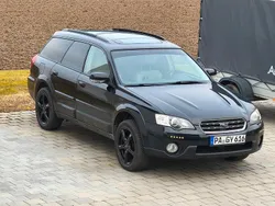 Schwarz Gebraucht 2006 Subaru Outback SUV | 8.750 € (Teuer)